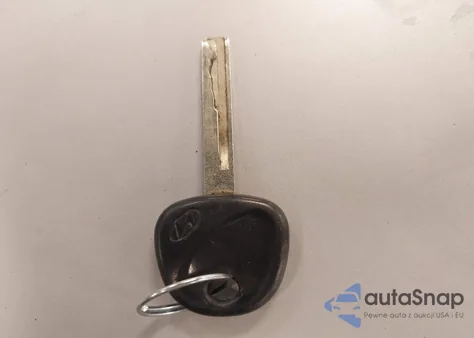 2012 Hyundai Accent Gls из США, поврежденный, VIN KMHCT4AE7CU222193